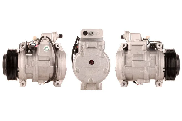 Compressor, air conditioning (700510015)