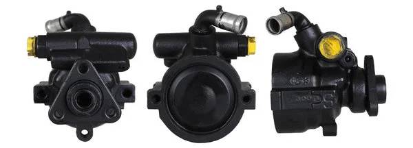 Hydraulic Pump, steering (715521691)