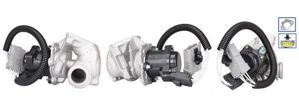 EGR Valve (717720053)