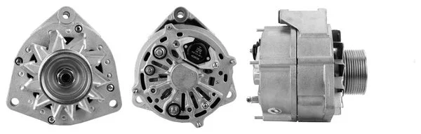 Alternator (525111804)
