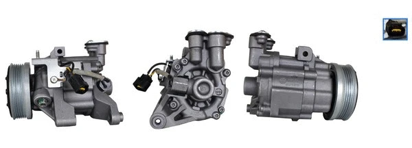 Compressor, air conditioning (700511161)
