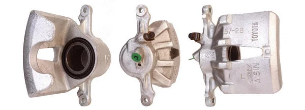Brake Caliper