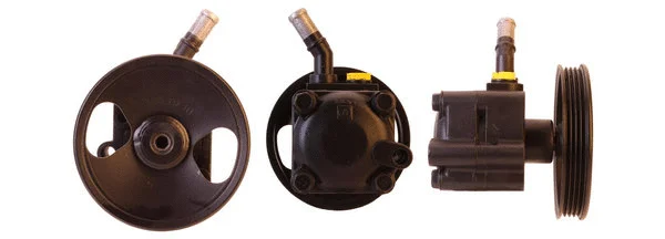 Hydraulic Pump, steering (715520314)