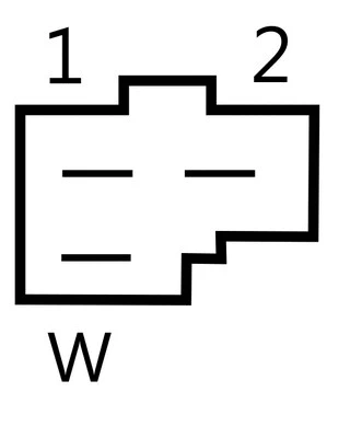 Alternator (200122422)