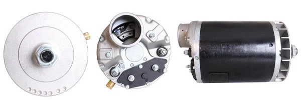 Alternator (532010604)