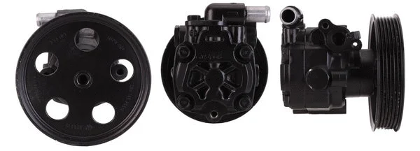 Hydraulic Pump, steering (715520613)