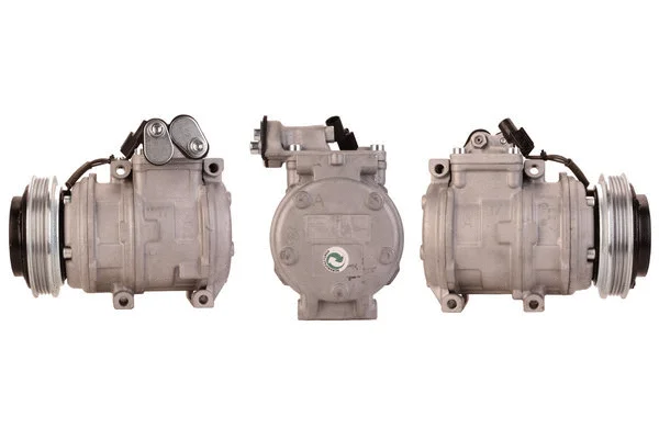 Compressor, air conditioning (700510091)