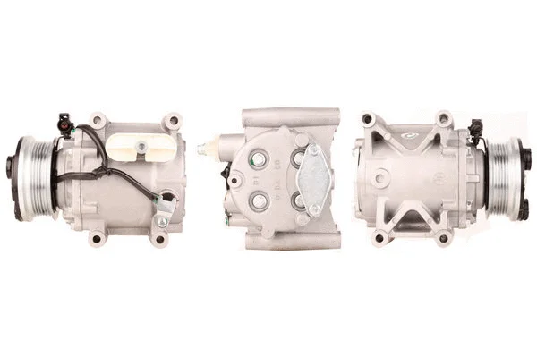 Compressor, air conditioning (700510417)