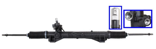 Steering Gear (711521520)