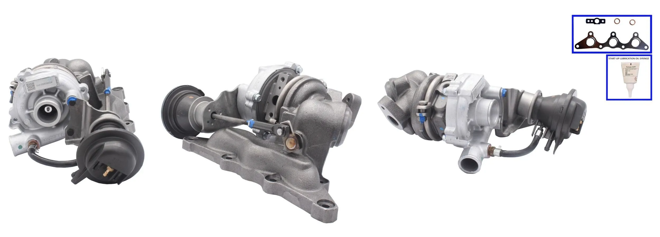 Charger, charging (supercharged/turbocharged) (729117140)