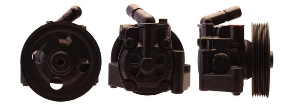 Hydraulic Pump, steering (715520370)