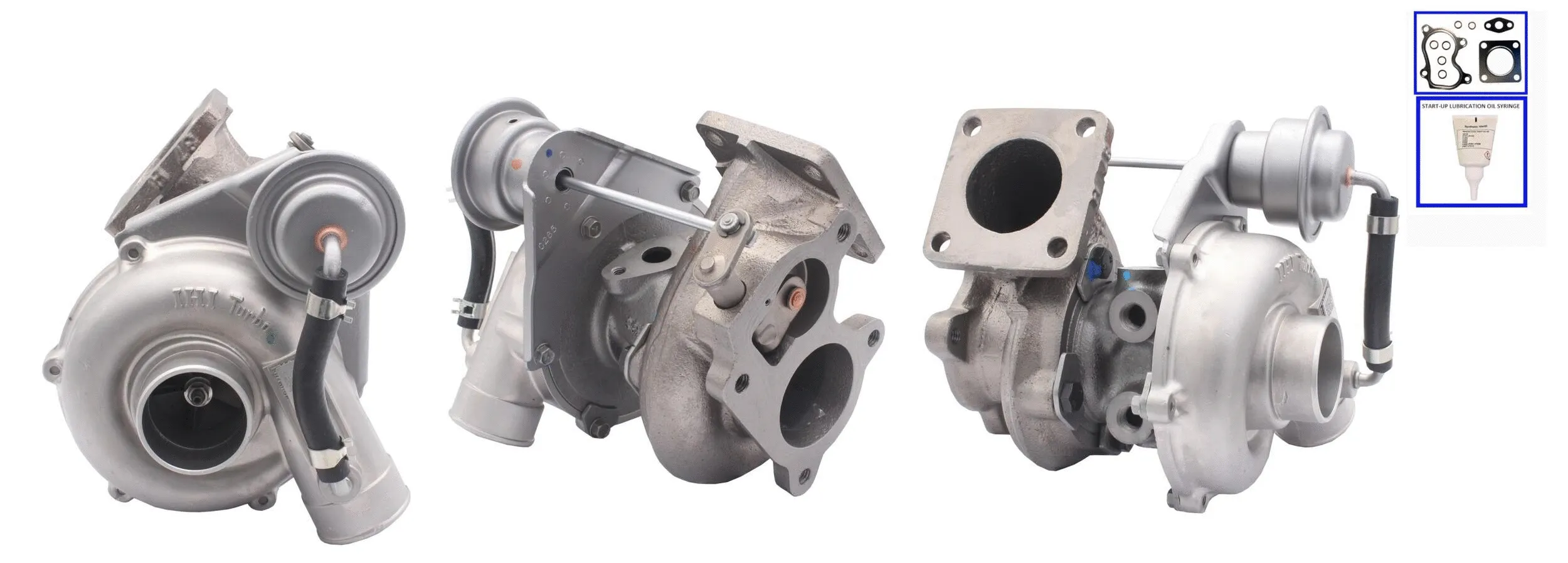 Charger, charging (supercharged/turbocharged) (729123650)