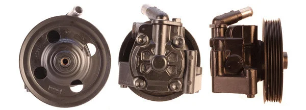 Hydraulic Pump, steering (715520738)