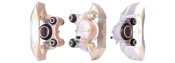 Brake Caliper (3268001)