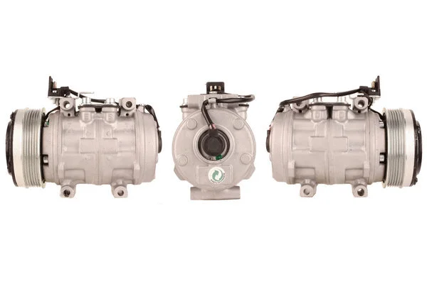 Compressor, air conditioning (700510026)
