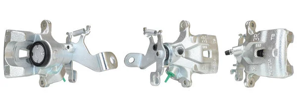 Brake Caliper (4265020)