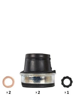 Brake Caliper (3112710)