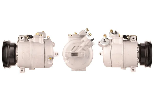 Compressor, air conditioning (700510024)