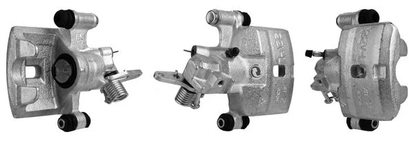 Brake Caliper
