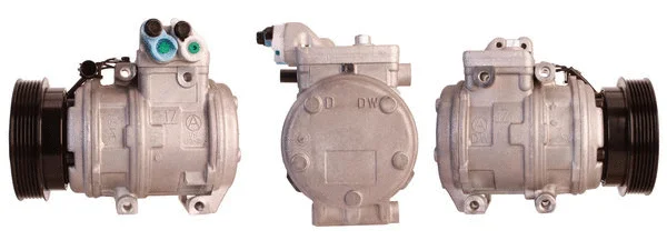 Compressor, air conditioning (700510892)