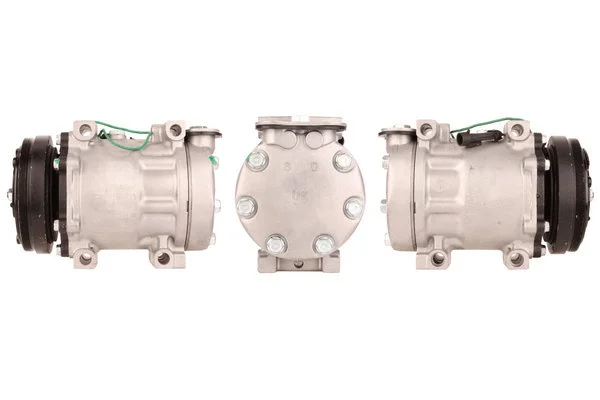 Compressor, air conditioning (700510147)