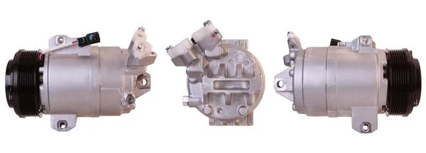 Compressor, air conditioning (700510741)