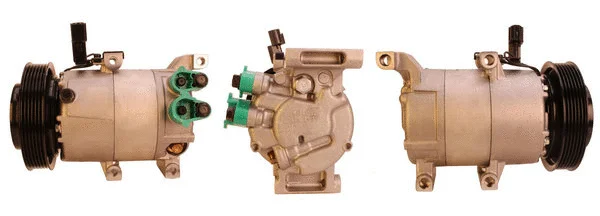 Compressor, air conditioning (700510914)