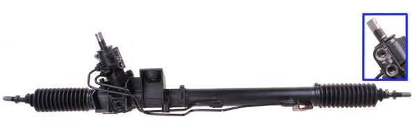 Steering Gear (711520400)