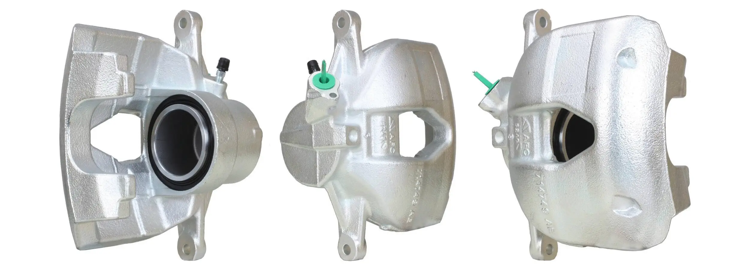 Brake Caliper (3106730)