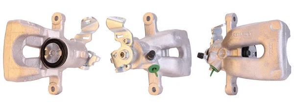 Brake Caliper