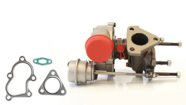 Charger, charging (supercharged/turbocharged) (729111240)