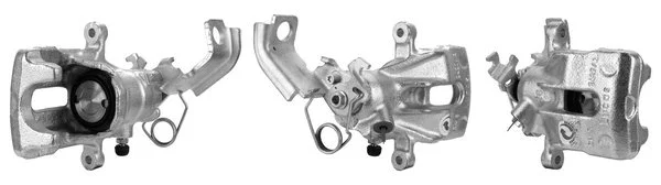 Brake Caliper