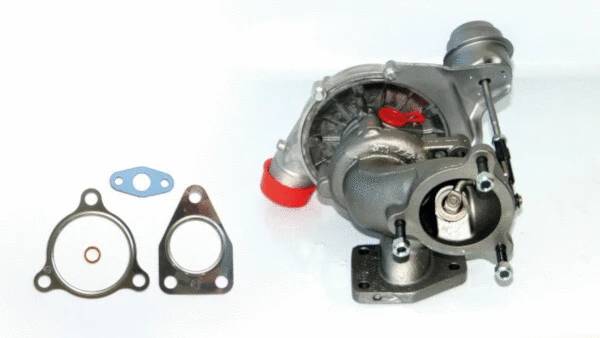 Charger, charging (supercharged/turbocharged) (729117650)