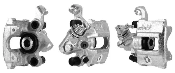 Brake Caliper (4142900)