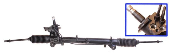 Steering Gear (711521122)
