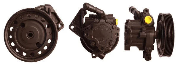 Hydraulic Pump, steering (715521360)