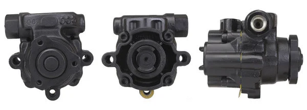 Hydraulic Pump, steering (715520943)