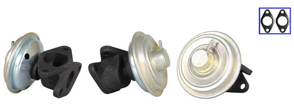 EGR Valve (717710330)
