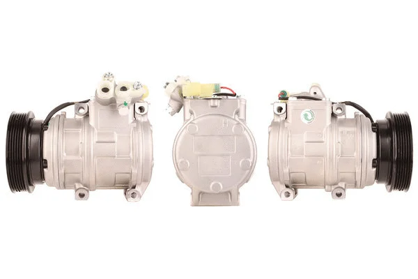 Compressor, air conditioning (700510366)