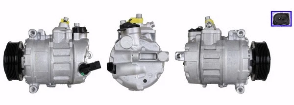 Compressor, air conditioning (700511210)