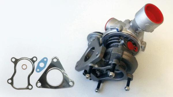 Charger, charging (supercharged/turbocharged) (729102410)