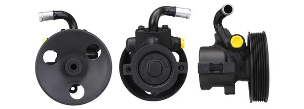 Hydraulic Pump, steering (715521420)