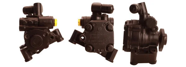 Hydraulic Pump, steering (715520368)
