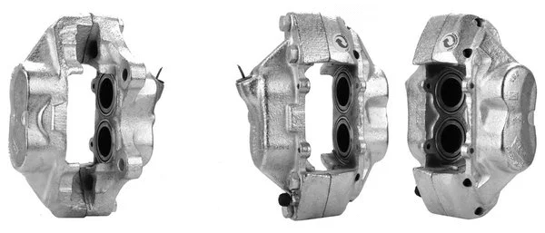 Brake Caliper (3145010)