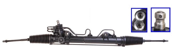 Steering Gear (711520740)