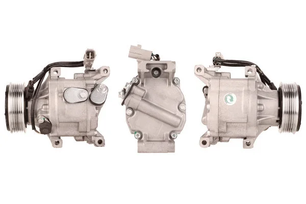 Compressor, air conditioning (700510525)