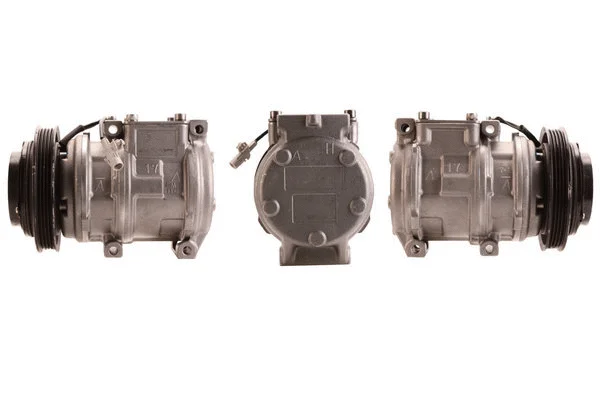 Compressor, air conditioning (700510665)
