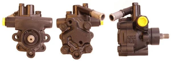 Hydraulic Pump, steering (715521138)