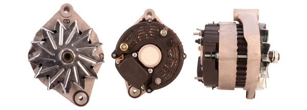 Alternator (500109304)