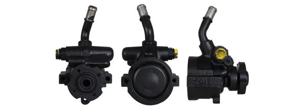 Hydraulic Pump, steering (715521686)